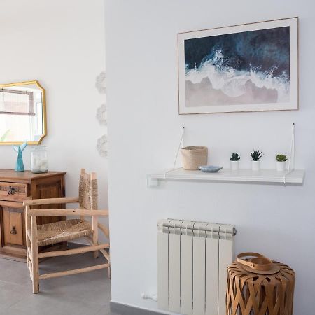 Inmejorables Vistas Al Mar, Apartamento Boutique تاراغونا المظهر الخارجي الصورة