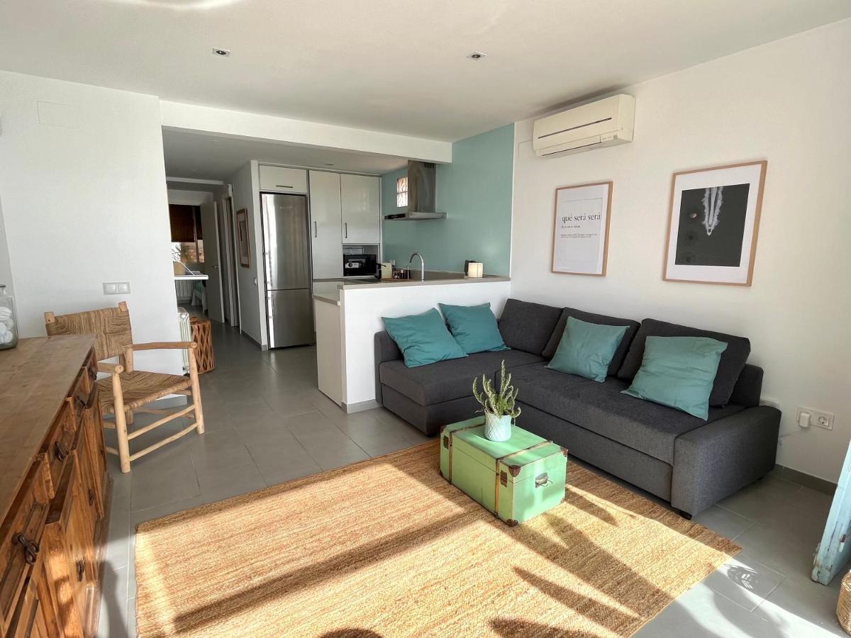 Inmejorables Vistas Al Mar, Apartamento Boutique تاراغونا المظهر الخارجي الصورة