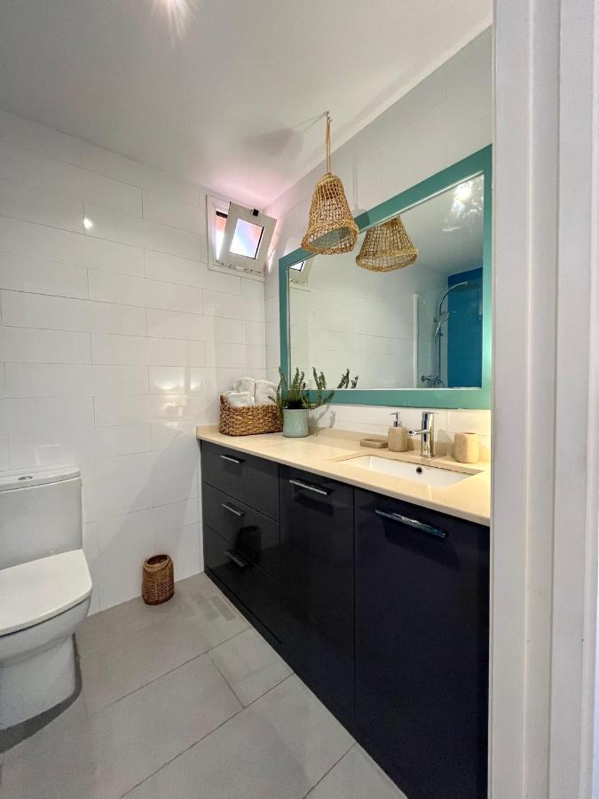 Inmejorables Vistas Al Mar, Apartamento Boutique تاراغونا المظهر الخارجي الصورة