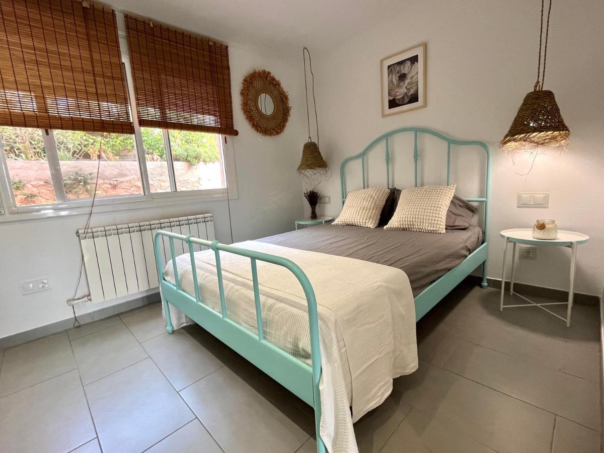 Inmejorables Vistas Al Mar, Apartamento Boutique تاراغونا المظهر الخارجي الصورة