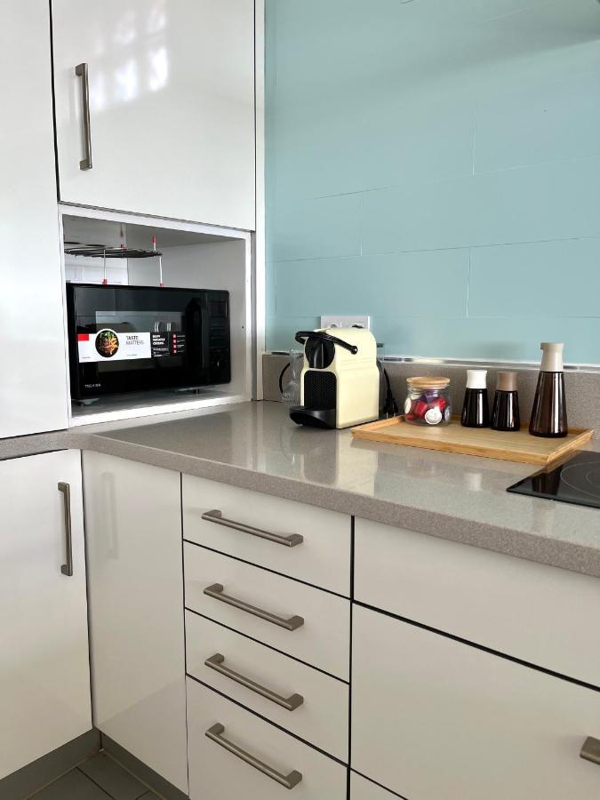 Inmejorables Vistas Al Mar, Apartamento Boutique تاراغونا المظهر الخارجي الصورة