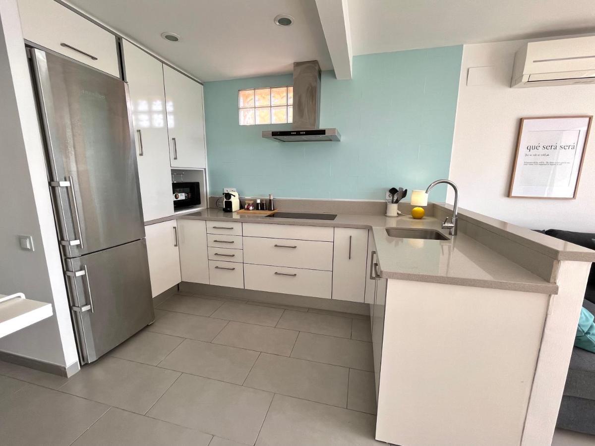 Inmejorables Vistas Al Mar, Apartamento Boutique تاراغونا المظهر الخارجي الصورة
